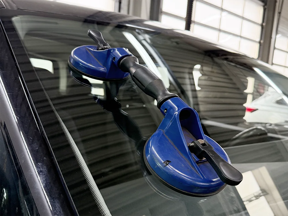 KL.INK Autoservice GmbH | Autoglas