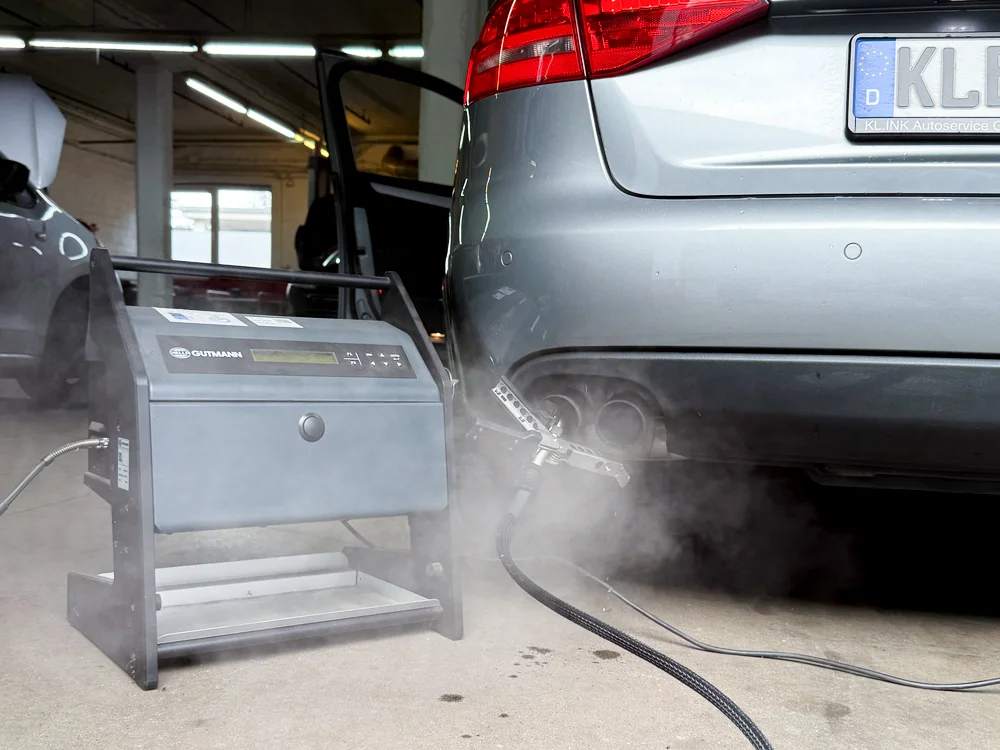 KL.INK Autoservice GmbH | Hauptuntersuchung