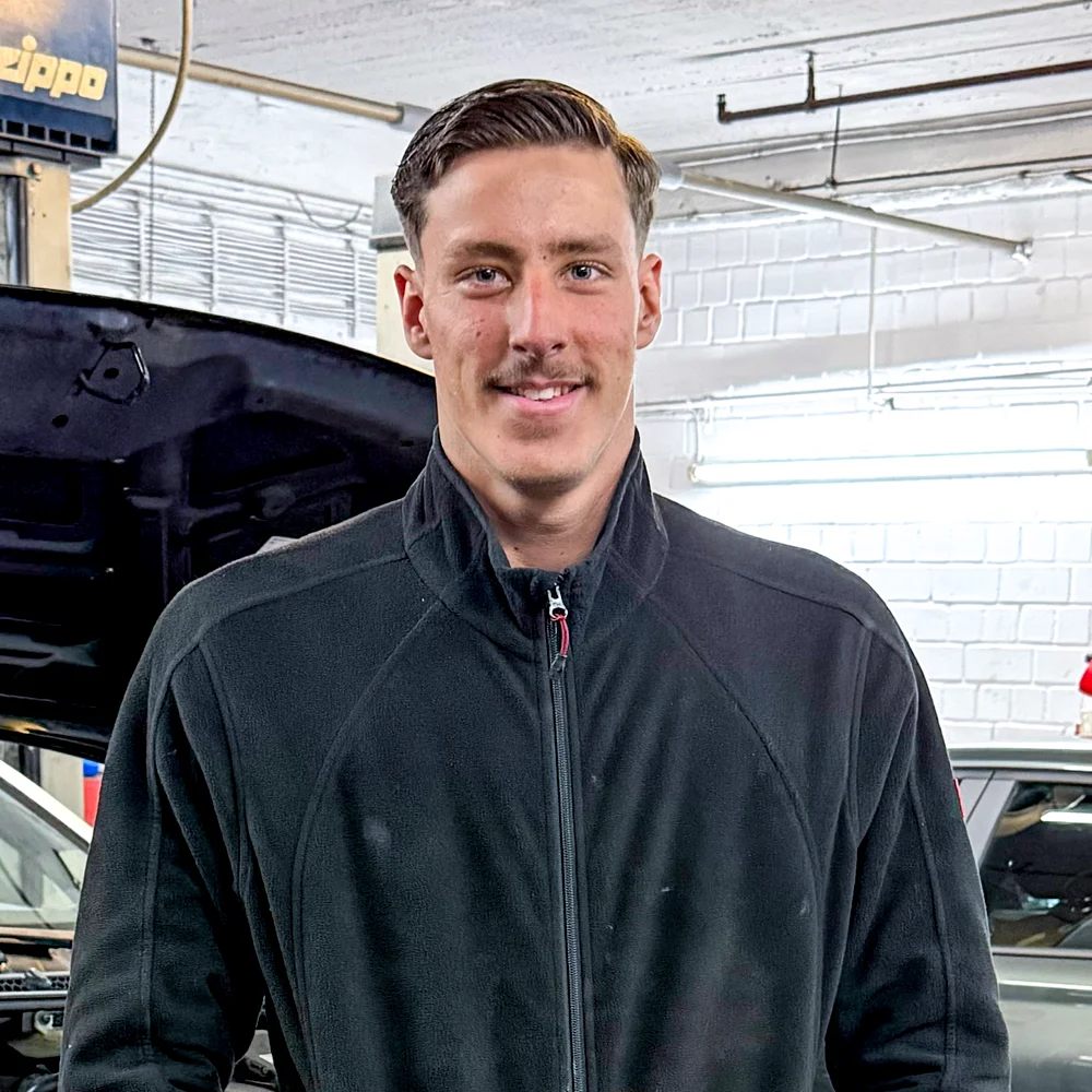 KL.INK Autoservice GmbH | Emrullah Üner